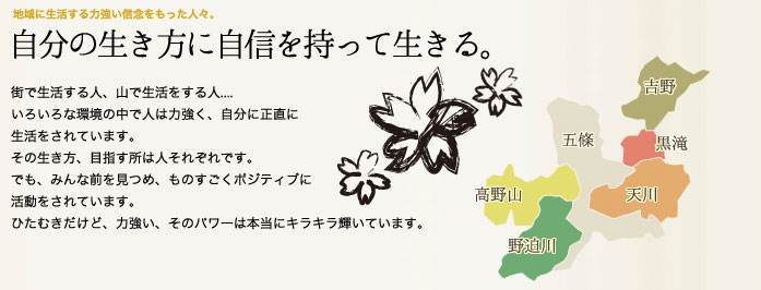 テーマ別フォトギャラリー