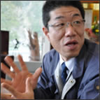 野迫川村エリア