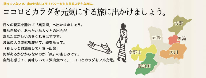 テーマ別フォトギャラリー